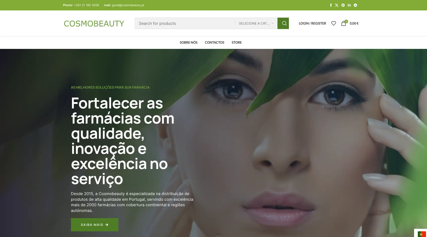 Cosmobeauty