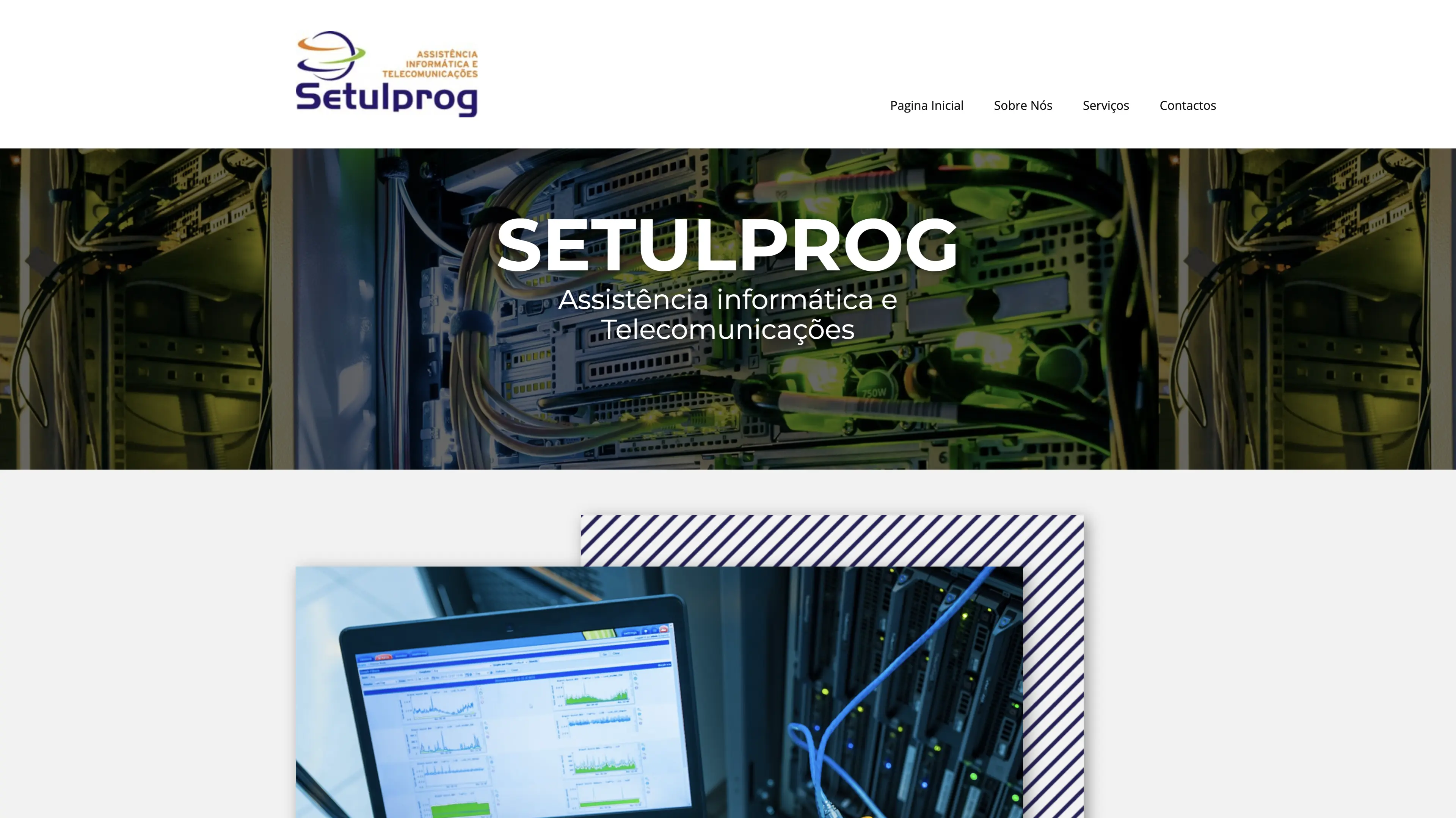 SetulProg